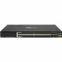 Aruba JL701CR CX 8360v2-32Y4C Ethernet Switch - 32 x 25GbE + 4 x 100GbE - Layer 3 Managed - 1U Rack-Mountable