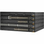 Aruba JL701CR CX 8360v2-32Y4C Ethernet Switch - 32 x 25GbE + 4 x 100GbE - Layer 3 Managed - 1U Rack-Mountable