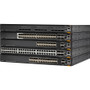 Aruba JL708AR CX 8360 Modular Ethernet Switch - 12 x 100GbE QSFP28 Slots - Layer 3 Managed - 1U Rack-Mountable - Refurbished