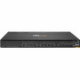 Aruba CX 8360v2 8360-12C Ethernet Switch - Manageable - 100 Gigabit Ethernet - 100GBase-X - 3 Layer Supported - 375 W Power - Optical (Fleet Network)
