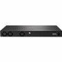 Aruba JL724B CX 6200F 24G 4SFP+ Switch - 24 Port Gigabit Ethernet - 4 x 10Gb SFP+ Uplinks - Layer 3 Managed - Rack-Mountable