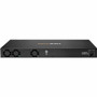 Aruba JL725B#AC3 CX 6200F 24-Port Gigabit PoE+ Switch - 24G Class-4 PoE - 4 SFP+ - 370W - Layer 3 Managed