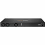 Aruba JL725B#AC6 CX 6200F 24G Class 4 PoE 4SFP+ 370W Switch - 24 Port Gigabit Ethernet - 10Gb Uplinks - Layer 3 Managed