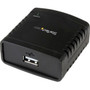 StarTechcom_10100Mbps_Ethernet_to_USB_20_Network_Print_Server_-_Windows_10_-_LPR_-_LAN_USB_Print_Server_Adapter_PM1115U2_-_Share_PM1115U2