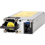 HPE X371 12VDC 250W 100-240VAC Power-to-Port Power Supply - 120 V AC, 230 V AC Input - 12 V DC Output (Fleet Network)