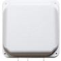 HPE Indoor/Outdoor MIMO Antenna - 4.9 GHz to 6 GHz, 2.4 GHz to 5 GHz - 5 dBi - Indoor, Outdoor, Wireless Data NetworkPole/Wall - (Fleet Network)