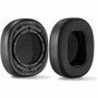 Kensington Replacement Earcups for H-Series Headsets (H3000 and H2000) - Black - Memory Foam - 2 (K32716WW)