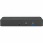 Kensington SD3220U3 EQ USB-C&reg; 10Gbps Triple Video Driverless Dock - for Notebook, Monitor, Smartphone - Charging Capability - 135 (K32803NA)