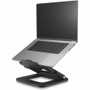 Kensington K50427NA SmartFit EQ Adjustable Multi-Angle Laptop Stand - 13" to 16" Screen Support - 6. 6 lb Load Capacity - Black