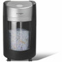 Kensington OfficeAssist MF550 MotionBin Micro Cut Shredder - Continuous Shredder - Micro Cut - 10 Per Pass - for shredding Paper, - - (Fleet Network)