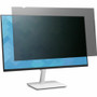 Kensington Edge-to-Edge Privacy Screen Filters for Monitors - For 24" (609.60 mm) Widescreen LCD Monitor - 16:9 - Glare Resistant, (Fleet Network)