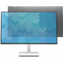 Kensington K55429WWA Edge-to-Edge Privacy Screen Filter for 24" - 609.60 mm LCD Monitors - 16: 9 Glare Resistant - Blue Light Reduction - Reversible
