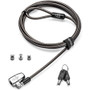 Kensington K68108M ClickSafe 2. 0 Universal Keyed Laptop Lock - Master Keyed for Notebook Security