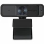 Kensington W2005 Webcam - 30 fps - USB Type A/USB Type C - Full HD - 1920 x 1080 Video - Auto-focus - 75&deg; Angle - Microphone - For (Fleet Network)