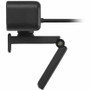 Kensington W2005 Webcam - 30 fps - USB Type A/USB Type C - Full HD - 1920 x 1080 Video - Auto-focus - 75&deg; Angle - Microphone - For (K81180WW)