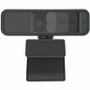 Kensington W2005 Webcam - 30 fps - USB Type A/USB Type C - Full HD - 1920 x 1080 Video - Auto-focus - 75&deg; Angle - Microphone - For (K81180WW)