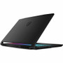 MSI KATANA 15 HX B14WFK-490CA Gaming Notebook - 15. 6" QHD 165Hz - Intel Core i9-14900HX - 16GB RAM - 1TB SSD - NVIDIA GeForce RTX 5060 8GB - Windows