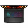MSI KATANA 15 HX B14WFK-490CA Gaming Notebook - 15. 6" QHD 165Hz - Intel Core i9-14900HX - 16GB RAM - 1TB SSD - NVIDIA GeForce RTX 5060 8GB - Windows