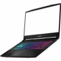 MSI KATANA 15 HX B14WFK-490CA Gaming Notebook - 15. 6" QHD 165Hz - Intel Core i9-14900HX - 16GB RAM - 1TB SSD - NVIDIA GeForce RTX 5060 8GB - Windows