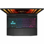 MSI KATANA 15 HX B14WGK-247CA Gaming Notebook - 15. 6" QHD 165 Hz - Intel Core i9-14900HX 24-Core - 32 GB RAM - 1 TB SSD - NVIDIA GeForce RTX 5070 8 GB