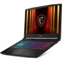MSI KATANA 15 HX B14WGK-247CA Gaming Notebook - 15. 6" QHD 165 Hz - Intel Core i9-14900HX 24-Core - 32 GB RAM - 1 TB SSD - NVIDIA GeForce RTX 5070 8 GB