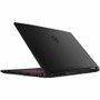MSI KATANA 17 HX B14WGK-077CA Gaming Notebook - 17. 3" QHD 240Hz - Intel Core i9-14900HX - 32GB RAM - 1TB SSD - NVIDIA GeForce RTX 5070 8GB - Windows