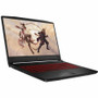 MSI Katana GF66 Katana GF66 11UE-633CA 15.6" Gaming Notebook - Full HD - 144 Hz - Intel Core i7 11th Gen i7-11800H - 16 GB - 1 TB SSD (Fleet Network)