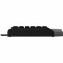 TG3 BLTX: Bluetooth Keyboard with Center Touchpad - Wireless Connectivity - Bluetooth - RGB LED - 83 Key(s) - Rugged - English (US) - (Fleet Network)