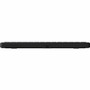TG3 CK82S Keyboard - Cable Connectivity - USB Interface - 82 Key(s) - QWERTY Layout - TouchPad - Black (KBA-CK82S-BNUW-US)