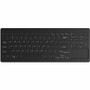 TG3 CK95: Medical Keyboard with Number Pad and Right Touchpad - Cable Connectivity - Compact - USB Interface - 95 Key(s) - TouchPad - (KBA-CK95-BRUN-US)