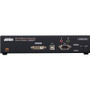 ATEN KE6900AIT DVI-I Single Display KVM over IP Transmitter with Internet Access - 1 Computer(s) - 1 Local User(s) - 1920 x 1200 Video (Fleet Network)