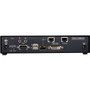 ATEN KE6900AIT DVI-I Single Display KVM over IP Transmitter with Internet Access - 1 Computer(s) - 1 Local User(s) - 1920 x 1200 Video (KE6900AIT)