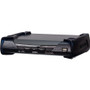 ATEN 2K DVI-D Dual-Link KVM over IP Receiver with Dual SFP & PoE - 1 Local User(s) - 32808.40 ft (10000000 mm) Range - 2K - 2560 x - 1 (Fleet Network)