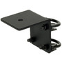 Gamber-Johnson KEYBOARD-BRKT Vehicle Mount - Black - Black (Fleet Network)