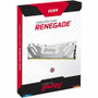 Kingston FURY Renegade RAM Module - 48 GB (2 x 24GB) - DDR5-8800/PC-70400 DDR5 SDRAM - 8800 MHz Single-rank Memory - CL42 - 1.40 V - - (KF588CU42RWK2-48)