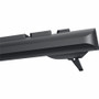 Dell KM3322W-R-US KM3322W Wireless Keyboard & Mouse Combo - RF 2. 4GHz - Plunger Keys - Full-Size - Optical 1000 DPI - English US - Black