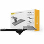 Adjustable Underdesk Keyboard Tray - 1 Pack (Fleet Network)
