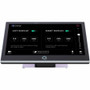Kramer 10-Inch Table Mount PoE Touch Panel - Wired/Wireless (Fleet Network)