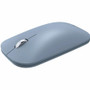 Incase Designed by Microsoft Modern Mobile Mouse - BlueTrack - Wireless - Bluetooth - Ice Blue - Scroll Wheel - 2 x AAA Battery (Fleet Network)