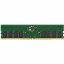 Kingston RAM Module - For Computer - 16 GB (1 x 16GB) - DDR5-5600/PC5-44800 DDR5 SDRAM - 5600 MHz Single-rank Memory - CL46 - 1.10 V - (Fleet Network)
