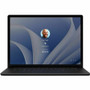 Microsoft Surface Laptop 6 15" Touchscreen Notebook - Intel Core Ultra 7 - 16 GB - 512 GB SSD - English, French Keyboard - Black - - x (Fleet Network)