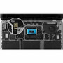Microsoft Surface Laptop 6 15" Touchscreen Notebook - Intel Core Ultra 7 - 16 GB - 512 GB SSD - English, French Keyboard - Black - - x (L0R-00001)