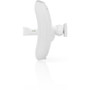 Ubiquiti LiteBeam M5 LBE-M5-23 Antenna - 5 GHz - 23 dBi - Outdoor, Wireless Data NetworkPole, Ball Joint (LBE-M5-23)