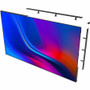 SEAMLESS Connect, Universal dvLED Trim Kit for 27" Displays up to 610mm Wide in a 8x8 Configuration. - 64 Display(s) Supported - 27" - (Fleet Network)