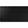 Samsung The Wall All-in-One Non-WiFi Non-Bluetooth 146" (2K) - 12.17 ft (3708.40 mm) LCD - High Dynamic Range (HDR) Neural Quantum 4K (LH016IABMHG/GO)