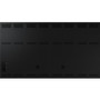 Samsung IA016B Digital Signage Display - 12.17 ft (3708.40 mm) LCD - High Dynamic Range (HDR) - 1920 x 1080 - LED - 500 cd/m² - (LH016IABMHS/ZA)