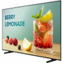Samsung LH43BEFHLGFXZC BE43FX-H 43" Digital Signage Display - 4K UHD (3840 x 2160) HDR10+ LCD - 16/7 Operation - Tizen OS - Black