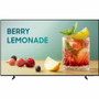 Samsung Business TV BEFX-H 4K - 55" (1397 mm) LCD - High Dynamic Range (HDR) - 16 Hours/ 7 Days Operation - 3840 x 2160 - Edge LED - - (Fleet Network)