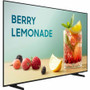 Samsung Business TV BEFX-H 4K - 65" (1651 mm) LCD - High Dynamic Range (HDR) - 16 Hours/ 7 Days Operation - 3840 x 2160 - 2160p - HDMI (Fleet Network)