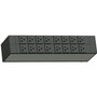 Legrand 16-Outlets PDU - Switched - NEMA L5-30P - 16 x NEMA 5-20R - Network (RJ-45) - 2U - Rack-mountable (Fleet Network)